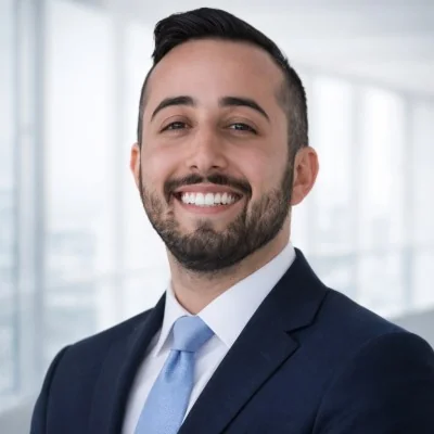 Adam Beverley, Founder & Managing Consultant at APB Strategy