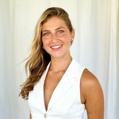 Dominique van Rijn, Principal Consultant at APB Strategy