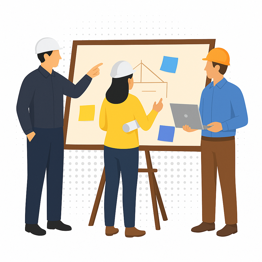 Engineering Services Expert