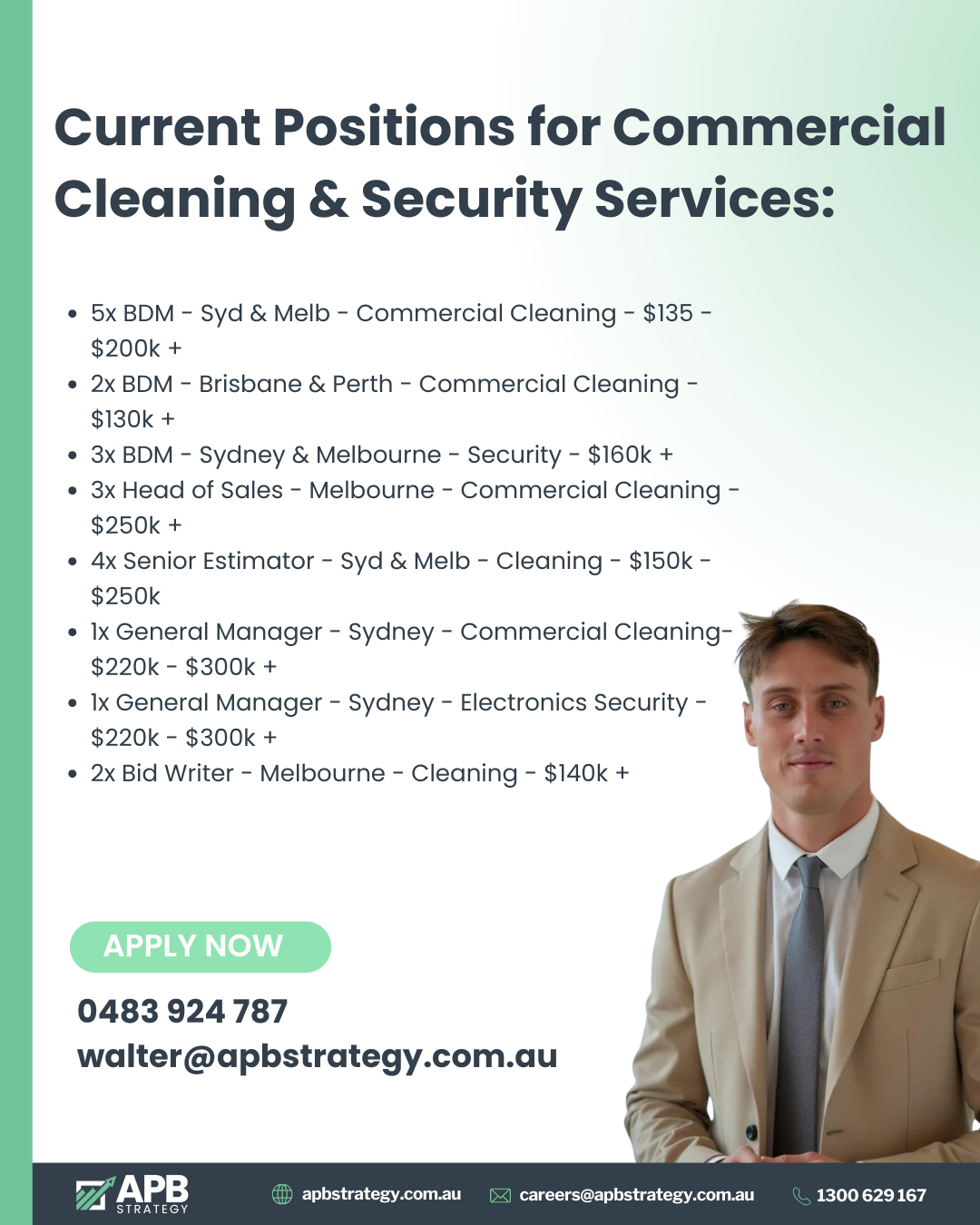 Job Post 1 Job Post 1