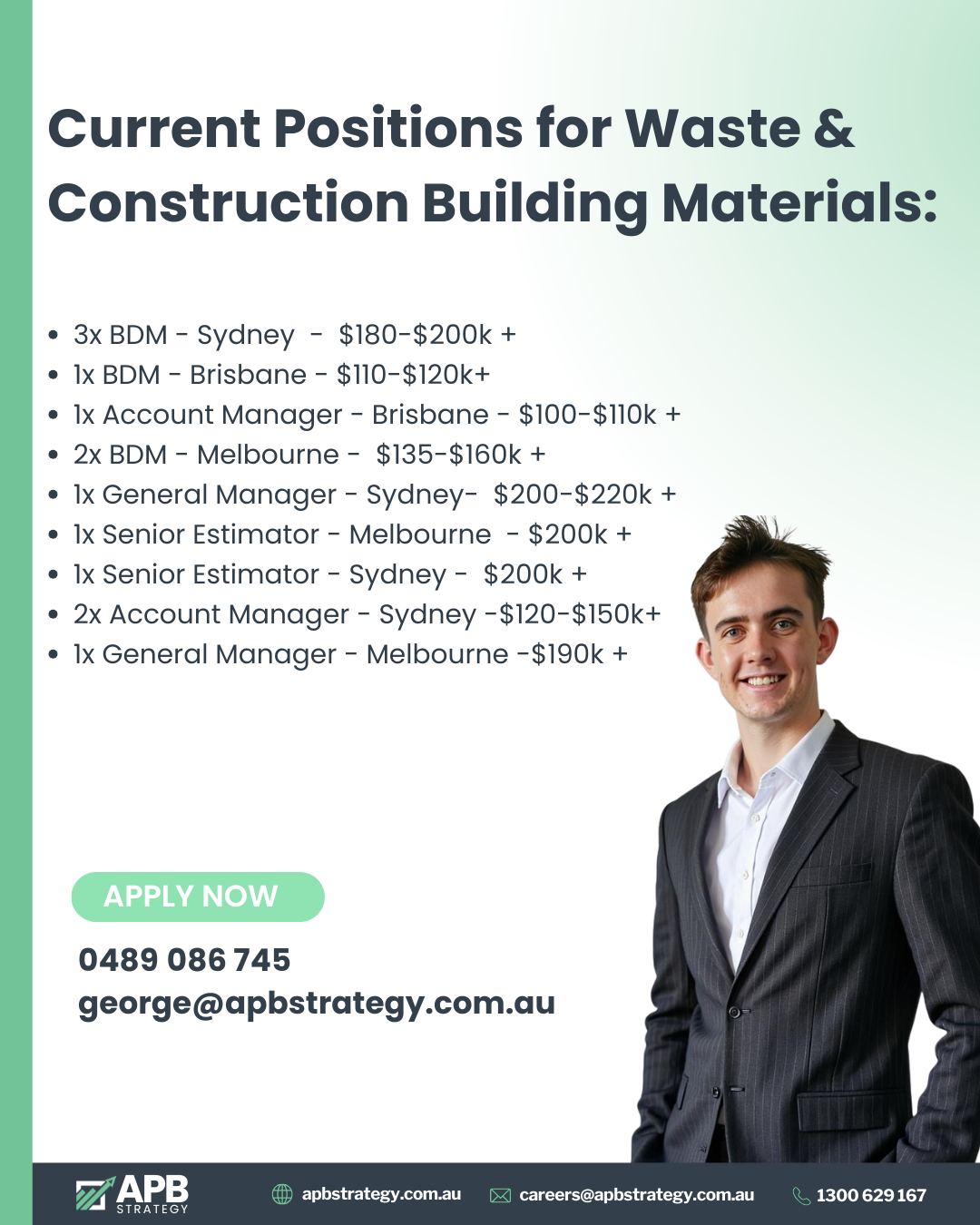 Job Post 2 Job Post 2